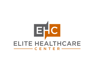Elite Healthcare Center logo design by nurul_rizkon