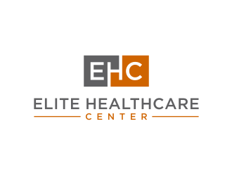 Elite Healthcare Center logo design by nurul_rizkon