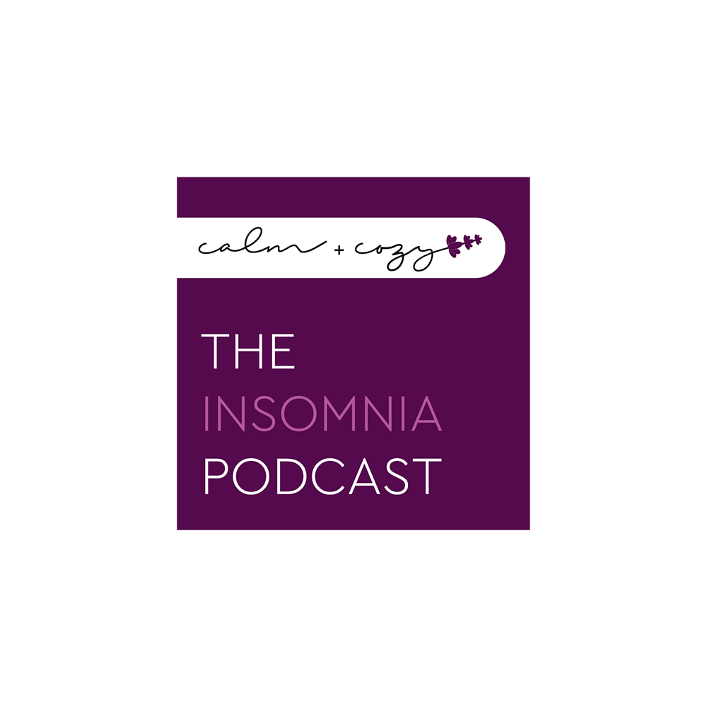 calm & cozy Logo Design