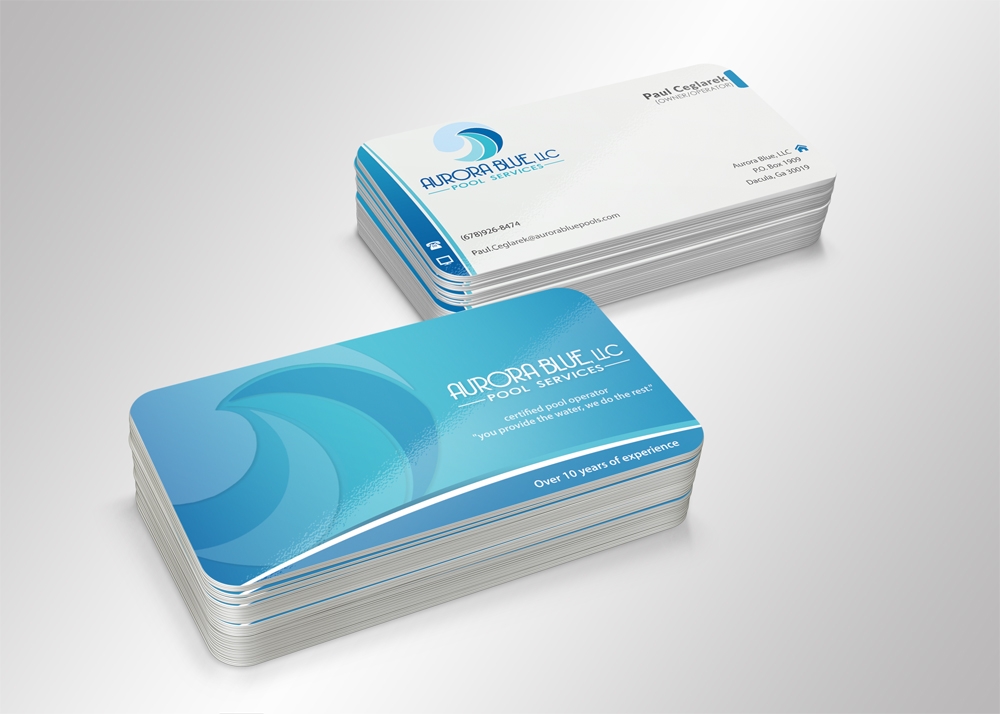 logo design by aamir