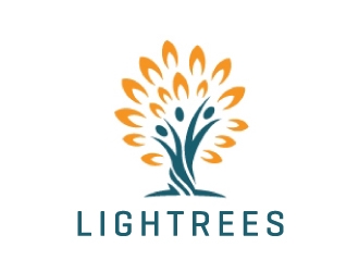lightree logo design by nehel