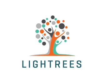 lightree logo design by nehel