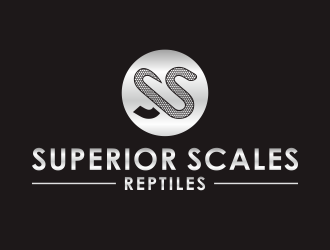 Superior Scales Reptiles logo design by arturo_