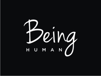 Being Human logo design by bricton
