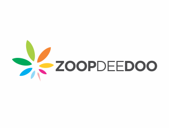 ZOOPDEEDOO logo design by agus