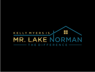 Mr. Lake Norman logo design by nurul_rizkon