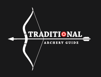 Traditional Archery Guide logo design by fajarriza12