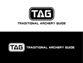 Traditional Archery Guide logo design by aufan1312