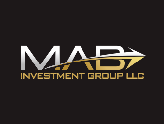 MAB Investment Group LLC logo design by YONK