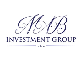 MAB Investment Group LLC logo design by pipp