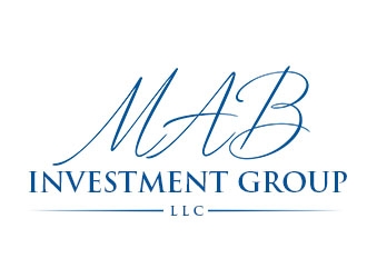 MAB Investment Group LLC logo design by pipp