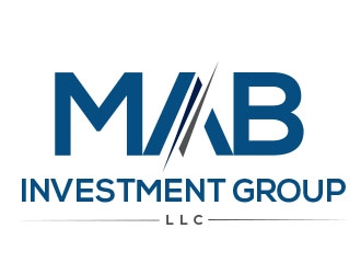 MAB Investment Group LLC logo design by pipp