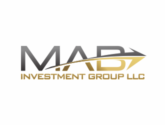 MAB Investment Group LLC logo design by YONK