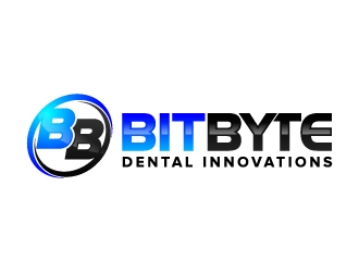 BitByte Dental Innovations logo design by jaize