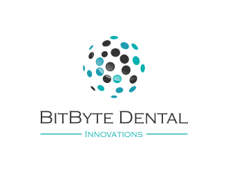 BitByte Dental Innovations logo design by IrvanB