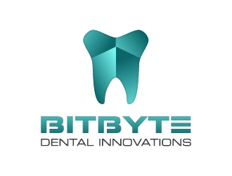 BitByte Dental Innovations logo design by Radovan