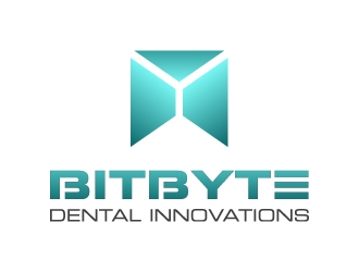 BitByte Dental Innovations logo design by Radovan