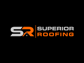 Superior Roofing logo design by IrvanB