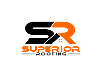 Superior Roofing logo design by akhi