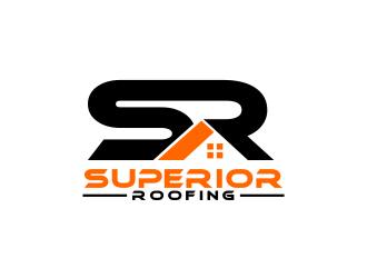 Superior Roofing logo design by akhi