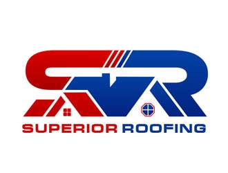 Superior Roofing logo design by pipp