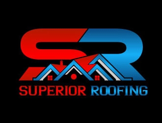 Superior Roofing logo design by pipp