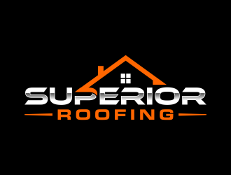 Superior Roofing logo design by ingepro