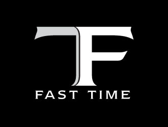 Fast Time logo design by empab