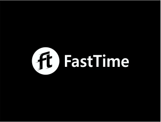 Fast Time logo design by FloVal