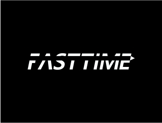 Fast Time logo design by FloVal