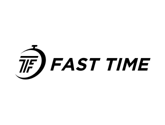 Fast Time logo design by superiors