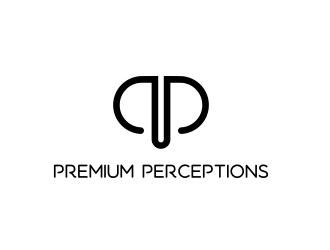 Premium Perceptions logo design by FloVal
