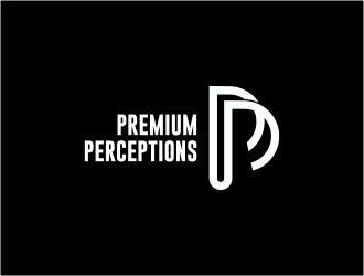 Premium Perceptions logo design by FloVal