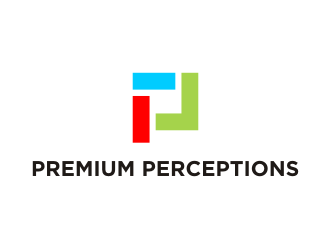 Premium Perceptions logo design by superiors