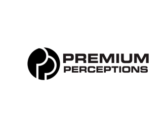 Premium Perceptions logo design by kanal