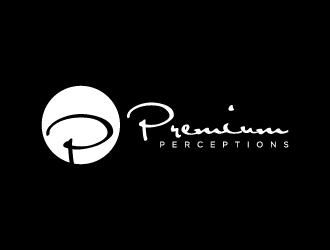 Premium Perceptions logo design by torresace