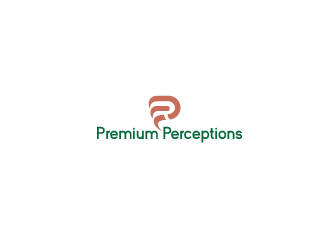 Premium Perceptions logo design by eSherpa