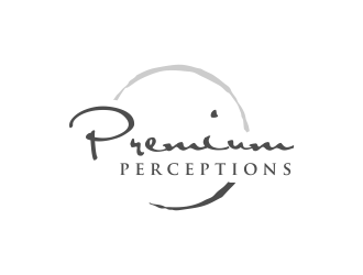 Premium Perceptions logo design by ingepro