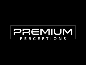 Premium Perceptions logo design by ingepro