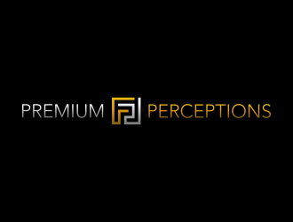 Premium Perceptions logo design by ingepro