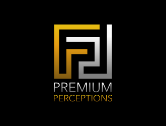 Premium Perceptions logo design by ingepro