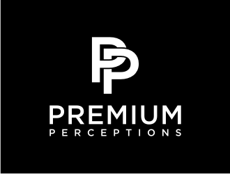 Premium Perceptions logo design by nurul_rizkon