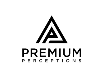 Premium Perceptions logo design by nurul_rizkon