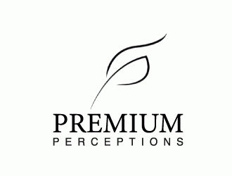 Premium Perceptions logo design by nehel
