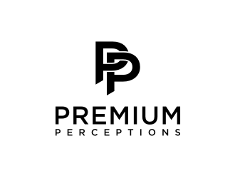 Premium Perceptions logo design by nurul_rizkon