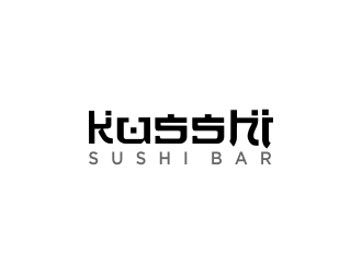 Kusshi logo design by oke2angconcept