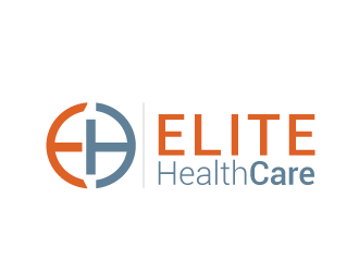 Elite Healthcare Center logo design by tec343
