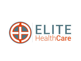Elite Healthcare Center logo design by tec343