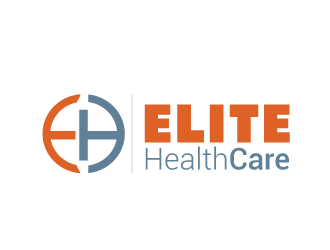 Elite Healthcare Center logo design by tec343