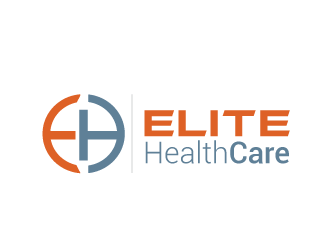 Elite Healthcare Center logo design by tec343